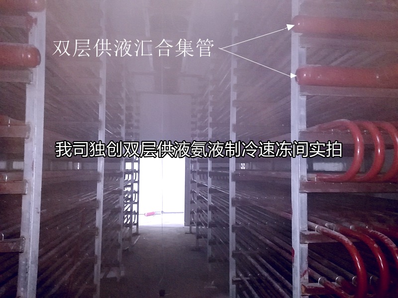 牡丹江市牛羊屠宰加工企业案例